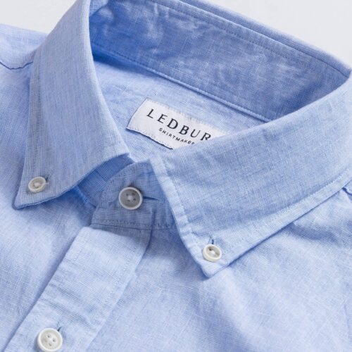 mens black shirt