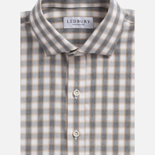 casual shirts men