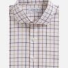 short sleeve men's shirts casual