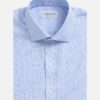 casual linen shirt