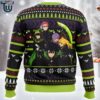 Christmas Demon Army Seraph Of The End Ugly Christmas Sweater
