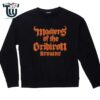 Cleveland Browns Masters Of The Gridiron Shirt Sweatshirt Hoodie
