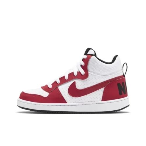 Nike Court Borough Mid Women's Mid Top Casual Sneakers