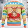 Kouko Golden Time Ugly Christmas Sweater